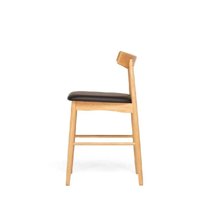 Wagner Barstool - 660 Seat Height - Colours to suit - Image 3