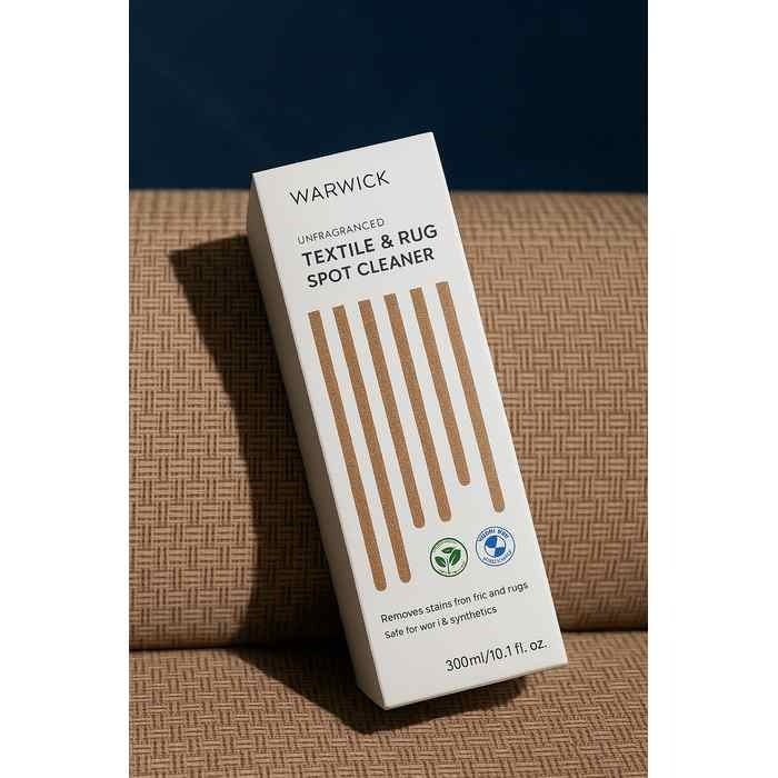 Warwick's Unmarkable Textile & Rug Spot Cleaner