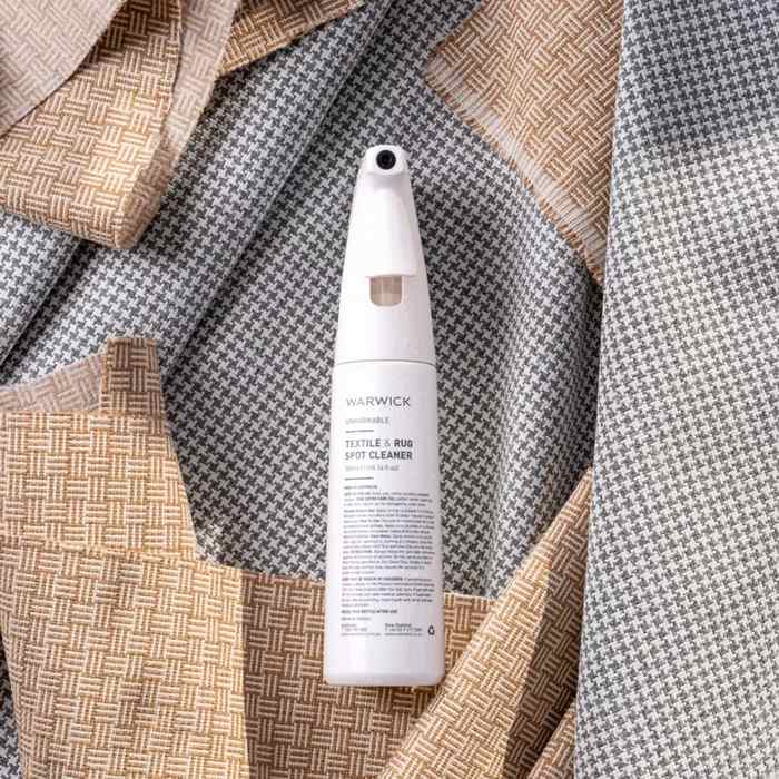 Warwick's Unmarkable Textile & Rug Spot Cleaner - Image 3