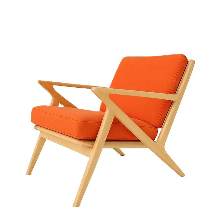 Wasabi Armchair Fabric - Custom Made