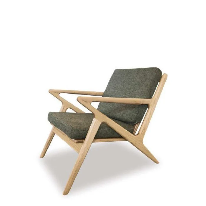 Wasabi Armchair Fabric - Custom Made - Image 13