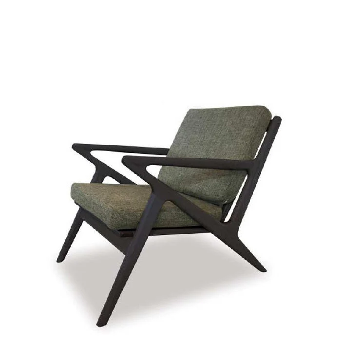 Wasabi Armchair Fabric - Custom Made - Image 5