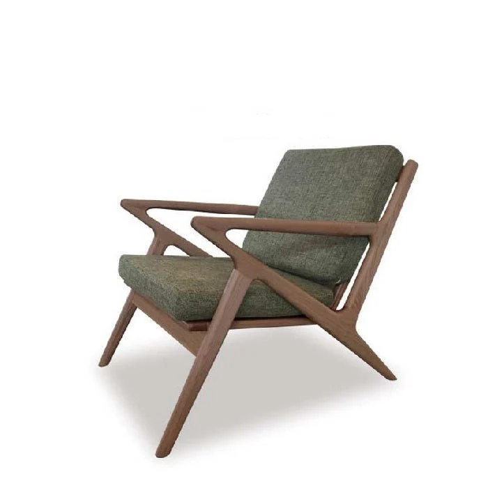 Wasabi Armchair Fabric - Custom Made - Image 6