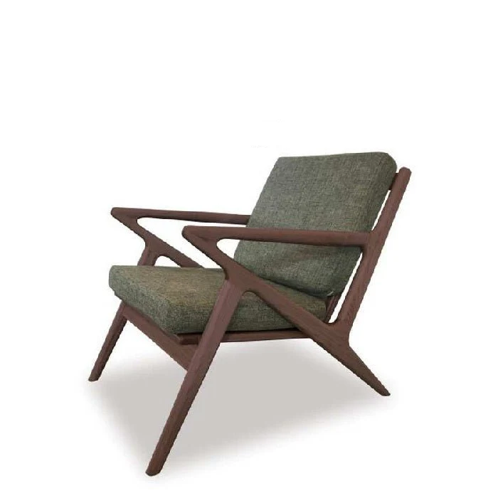 Wasabi Armchair Fabric - Custom Made - Image 7