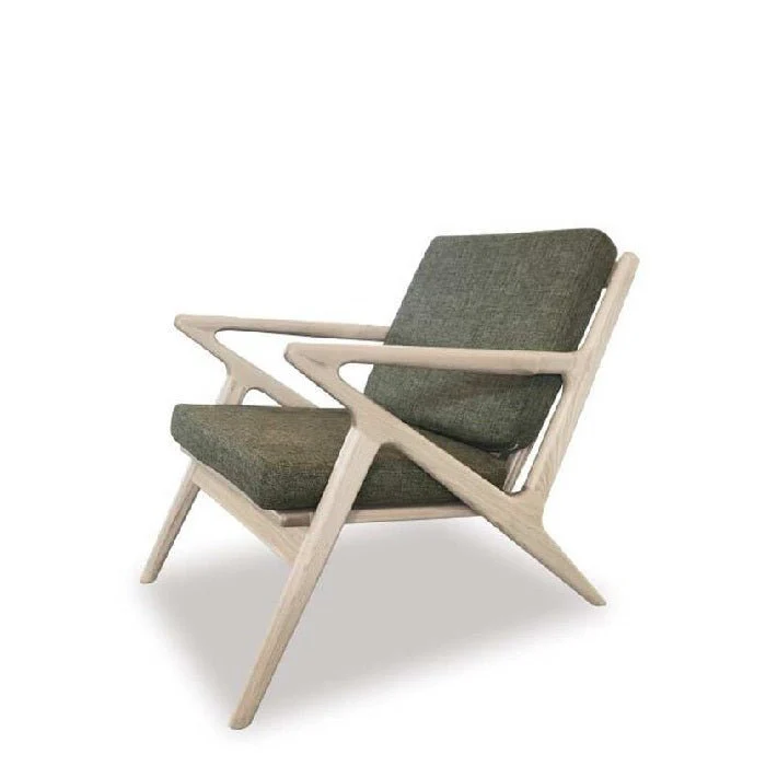 Wasabi Armchair Fabric - Custom Made - Image 10