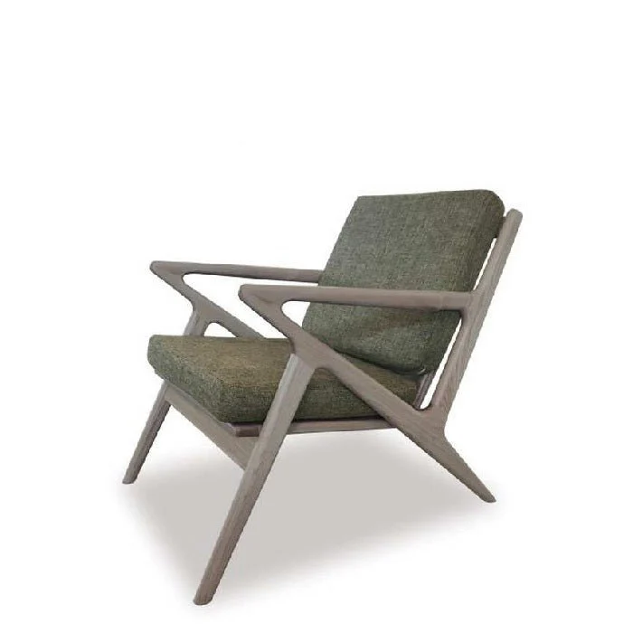 Wasabi Armchair Fabric - Custom Made - Image 12