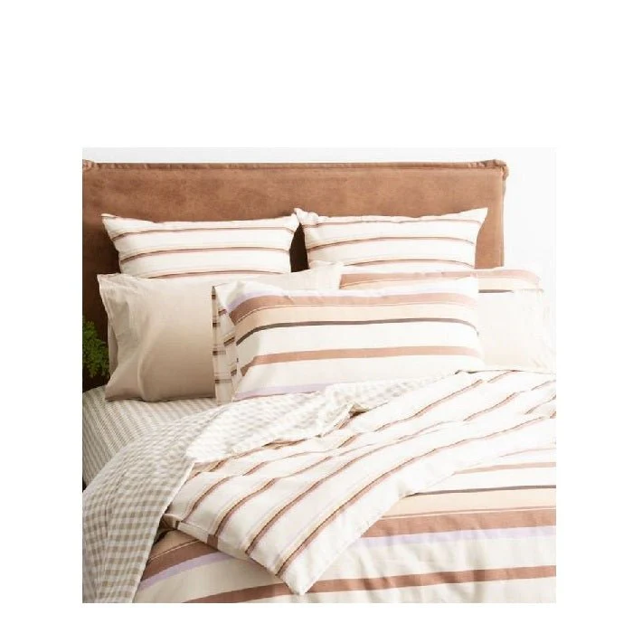 William Stripe Quilt Cover Set - Image 2