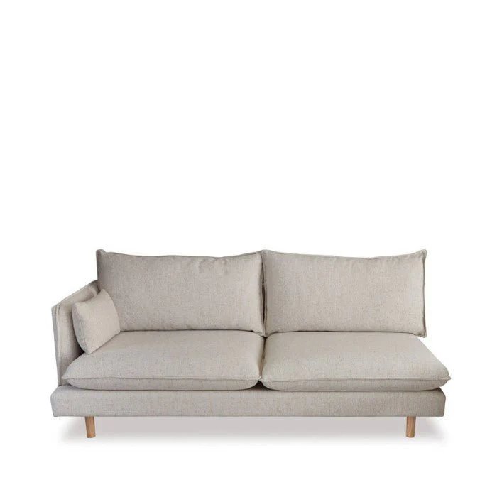 Willow Chaise Lounge Suite - LHF or RHF - Image 3