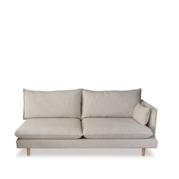 Willow Chaise Lounge Suite - LHF or RHF - Image 4