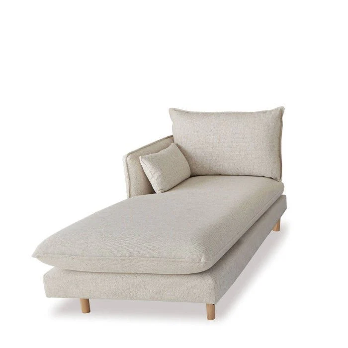 Willow Chaise Lounge Suite - LHF or RHF - Image 5