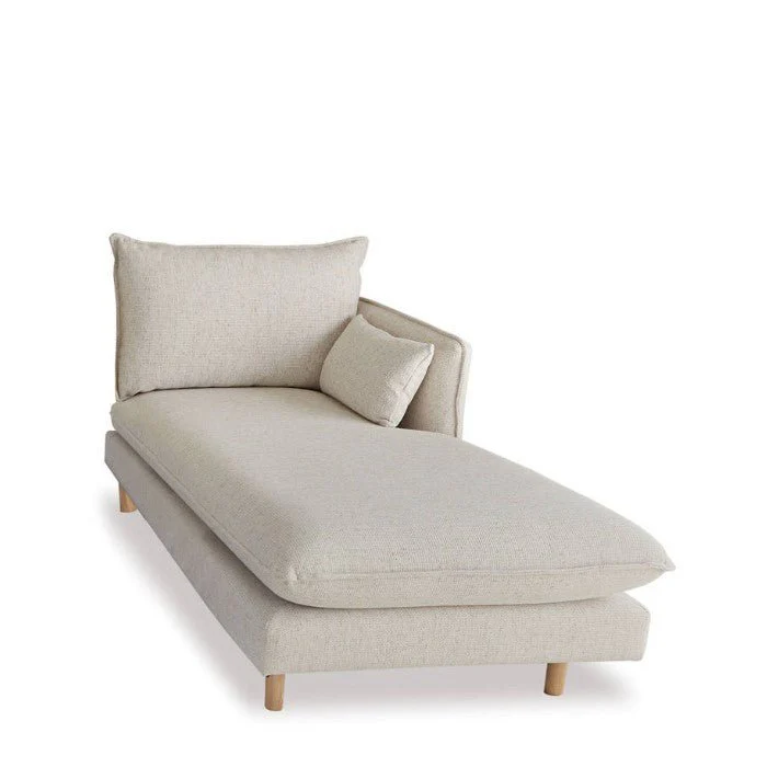 Willow Chaise Lounge Suite - LHF or RHF - Image 6