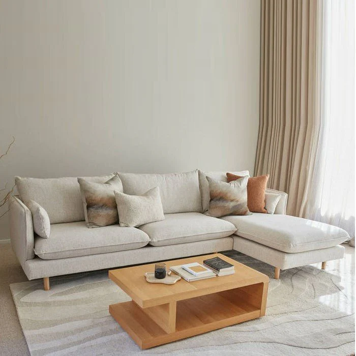 Willow Chaise Lounge Suite - LHF or RHF - Image 7
