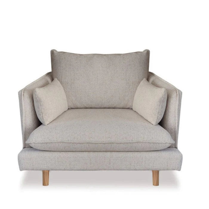 Willow Lounge Suite - Custom-made - Image 2