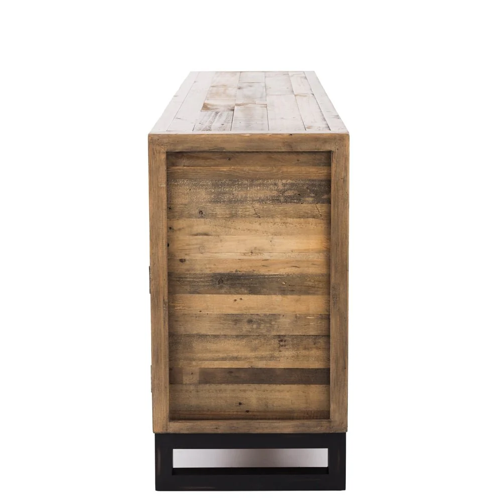Woodenforge Sideboard Buffet - 1520w - Image 3