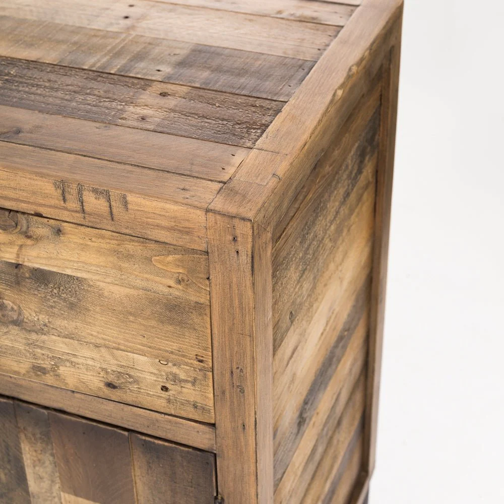 Woodenforge Sideboard Buffet - 1520w - Image 4