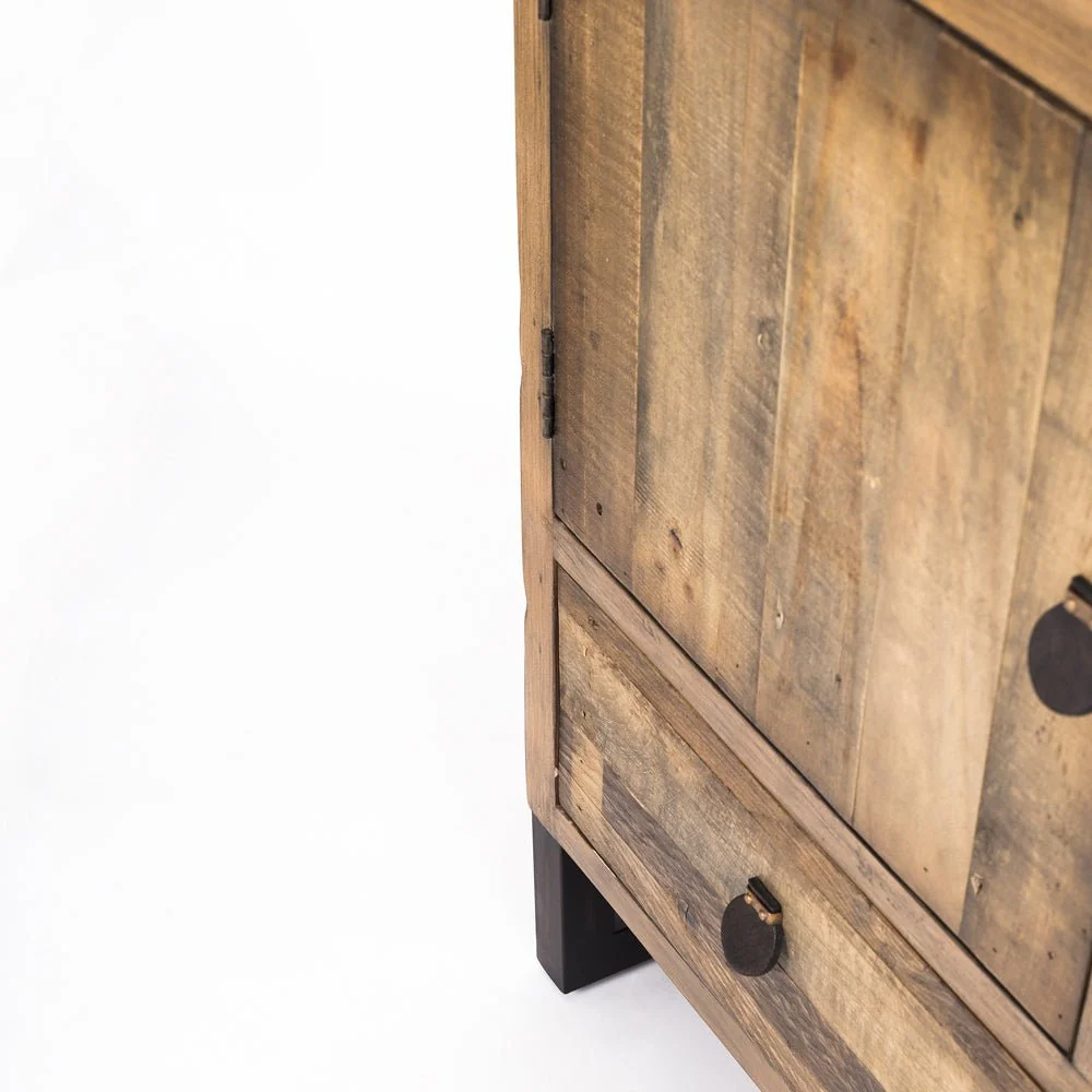 Woodenforge Sideboard Buffet - 1520w - Image 5