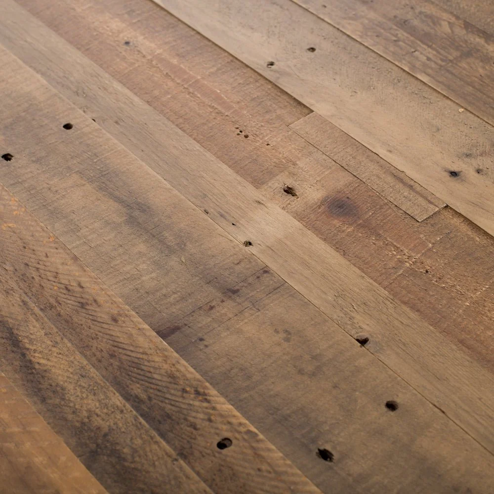Woodenforge Coffee Table - reclaimed wood - Image 8