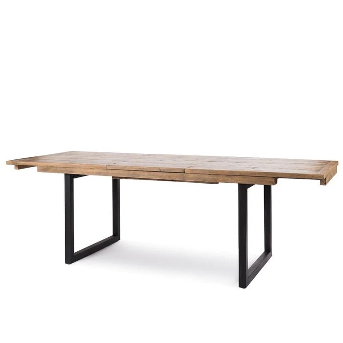Woodenforge Extension Table 1800w Extends to 2400 - Image 3