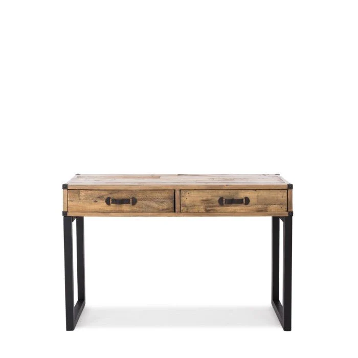 Woodenforge Hall Table - reclaimed wood