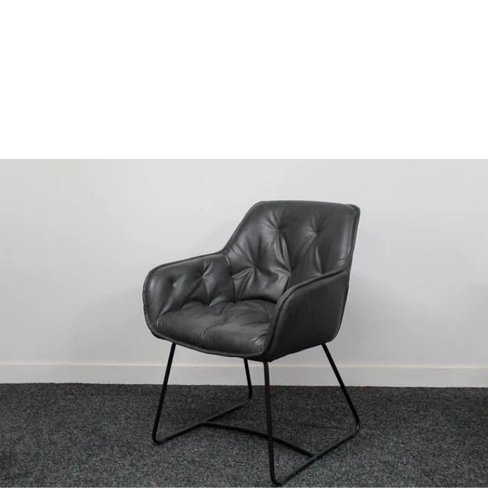 Wyatt Dining Chair - Image 5