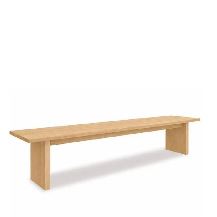 Yoko Bench Seat 2200w