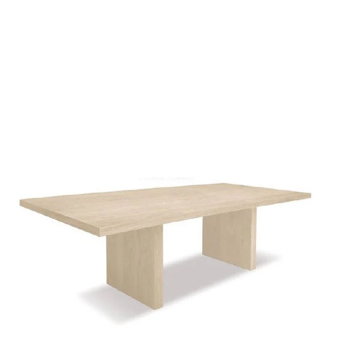 Yoko Dining Table - 2400w - Image 9