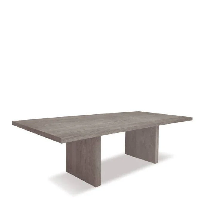 Yoko Dining Table - 2400w - Image 2
