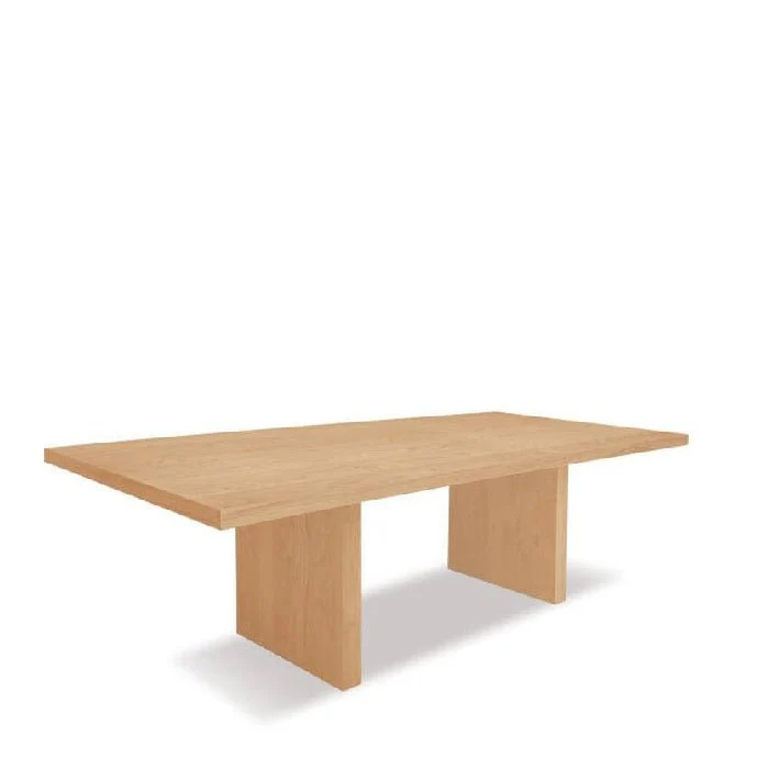 Yoko Dining Table - 2400w - Image 3