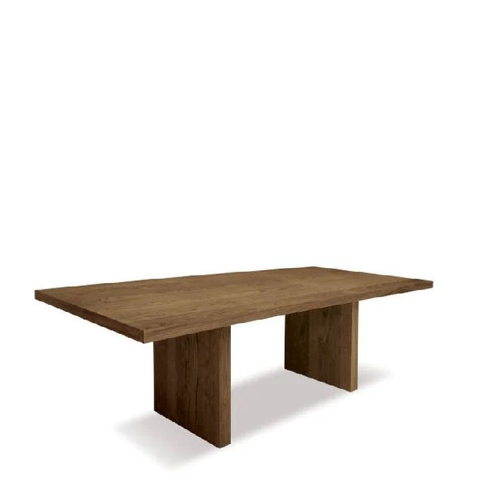Yoko Dining Table - 2400w - Image 4
