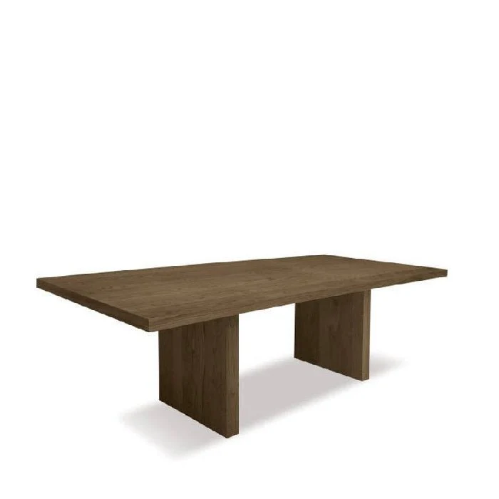 Yoko Dining Table - 2400w - Image 5
