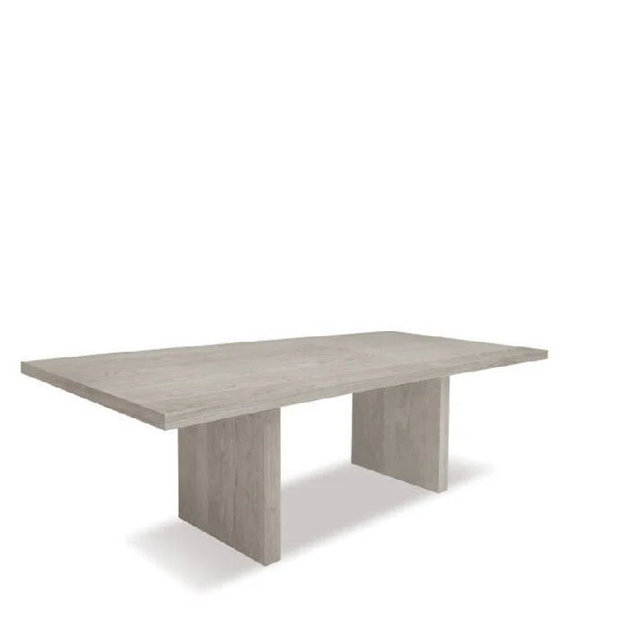 Yoko Dining Table - 2400w - Image 6