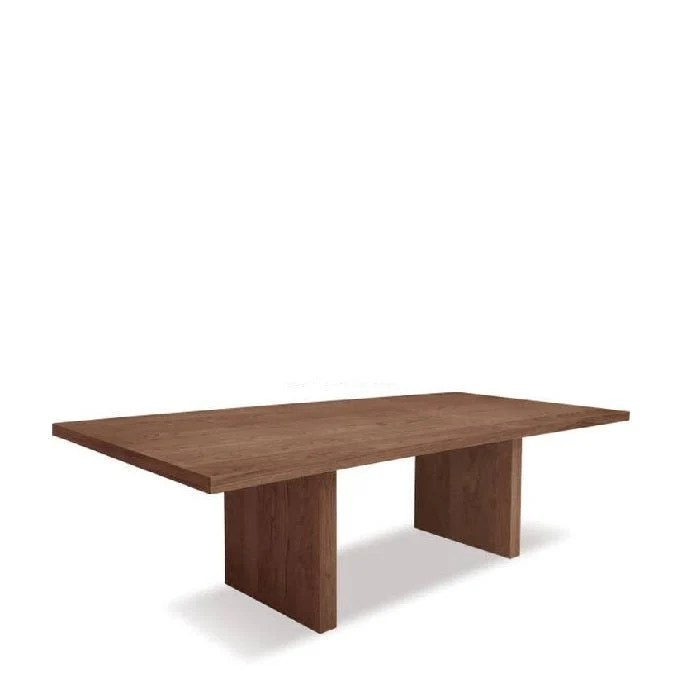 Yoko Dining Table - 2400w - Image 7
