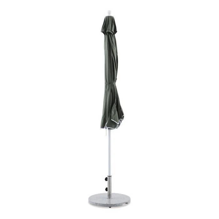 Zest Outdoor Umbrella Pulley 2.7m - Yellow or Olive Green - Image 4