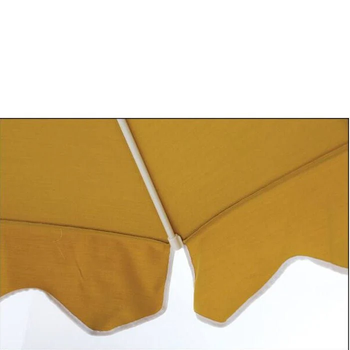 Zest Outdoor Umbrella Pulley 2.7m - Yellow or Olive Green - Image 9