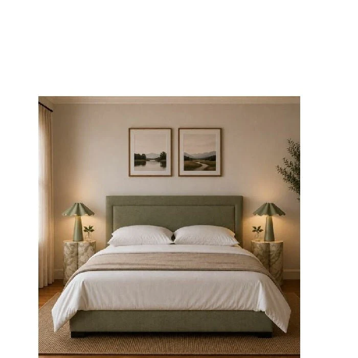 Zita Headboard - Queen to Californian King - Image 3