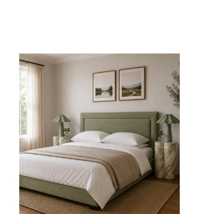 Zita Headboard - Queen to Californian King - Image 4